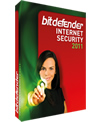 BitDefender Internet Security 2011