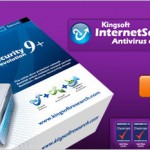 Kingsoft Internet Security 9 Plus
