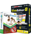 Namo WebEditor 8 + Namo CyberFence 3.0