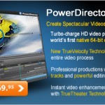 PowerDirector 9 Deluxe