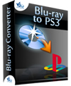 Blu-ray To PS3
