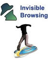 Invisible Browsing