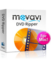 Movavi DVD Ripper for Mac Personal