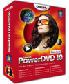 PowerDVD 10 Standard