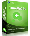 TuneUp360 (1 Year)
