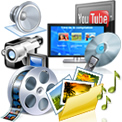 Audio & Video